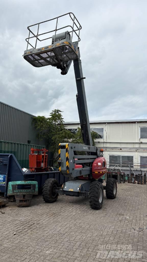 Manitou 180 ATJ Piattaforme a braccio articolato