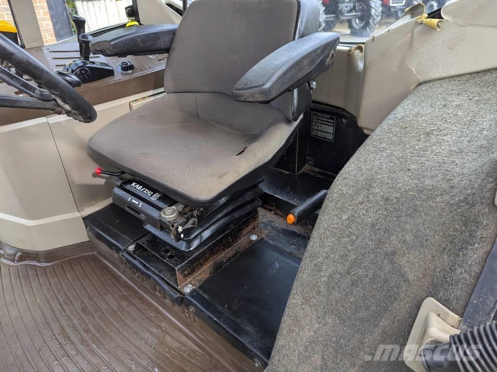 John Deere 6230 Trattori