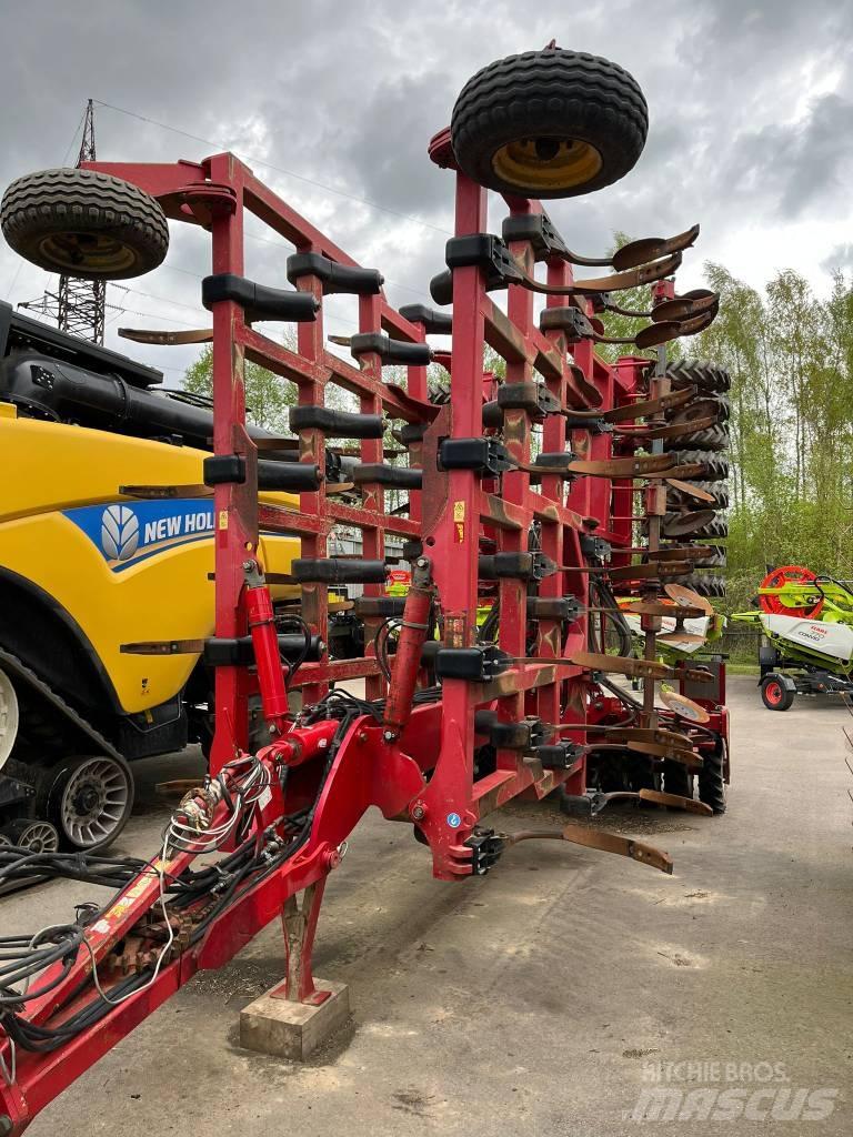 Horsch Tiger 8 AS Coltivatori