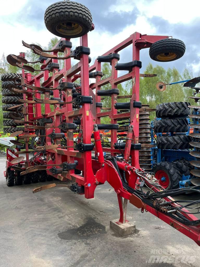 Horsch Tiger 8 AS Coltivatori