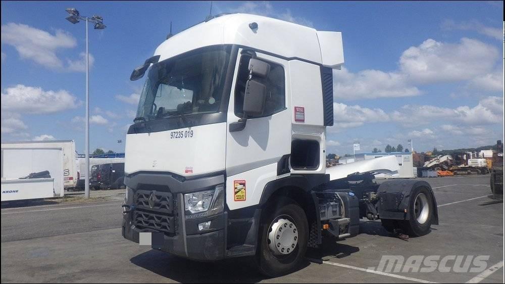 Renault T440 Motrici e Trattori Stradali