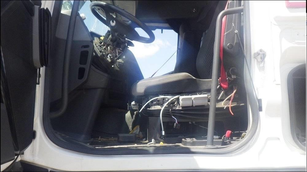 Renault T440 Motrici e Trattori Stradali