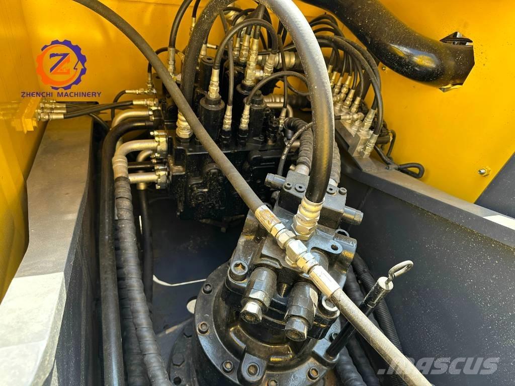 Kobelco SK 200 Escavatori cingolati