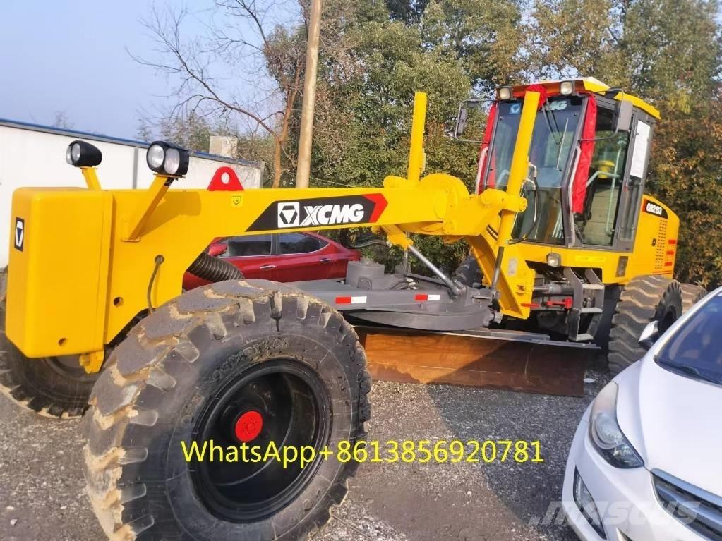 XCMG GR2153 Motorgraders