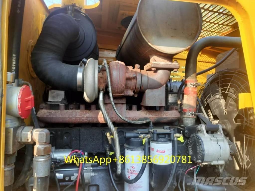 XCMG GR2153 Motorgraders