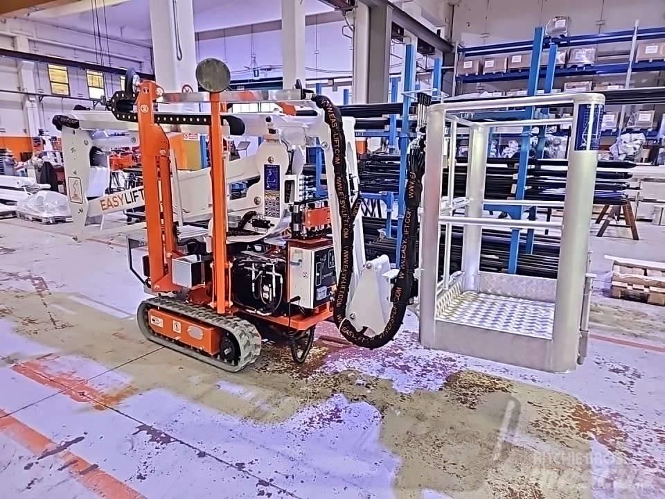 EasyLift R130 Piattaforme a braccio articolato