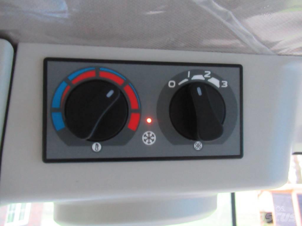 Landini 5-100 H Trattori