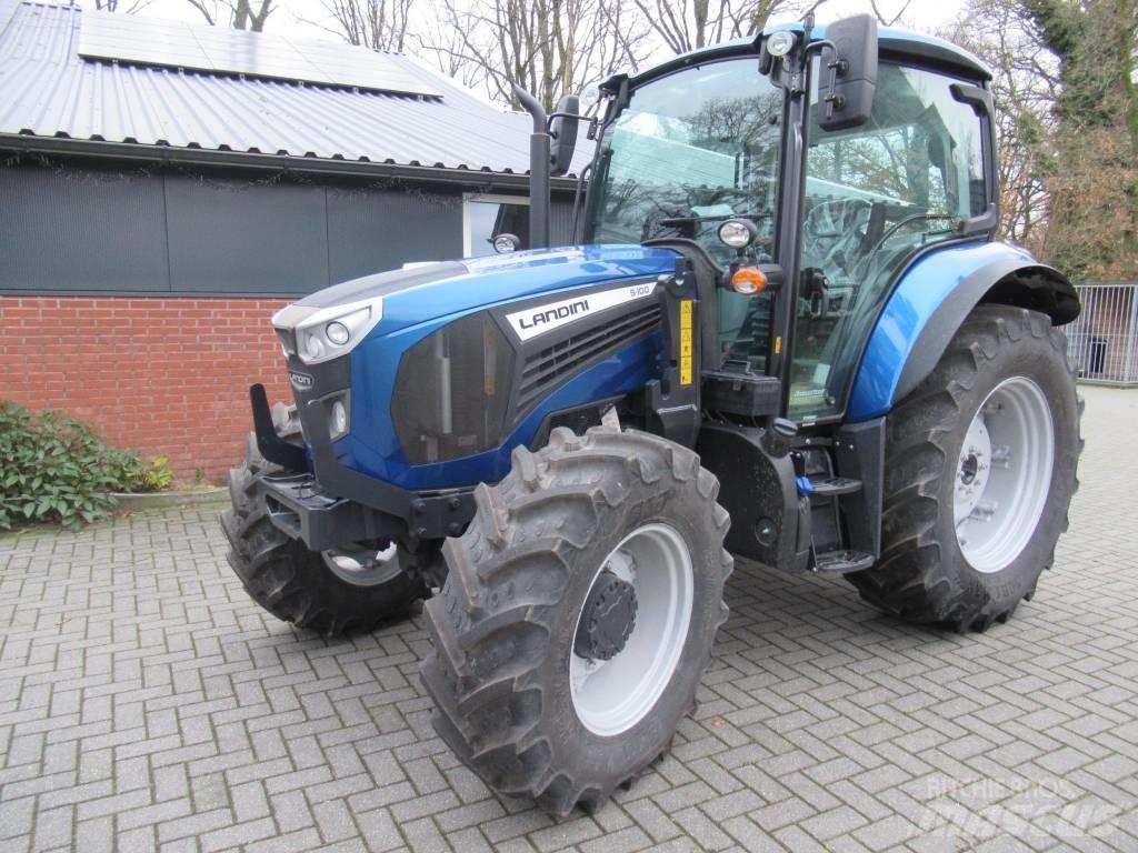 Landini 5-100 H Trattori