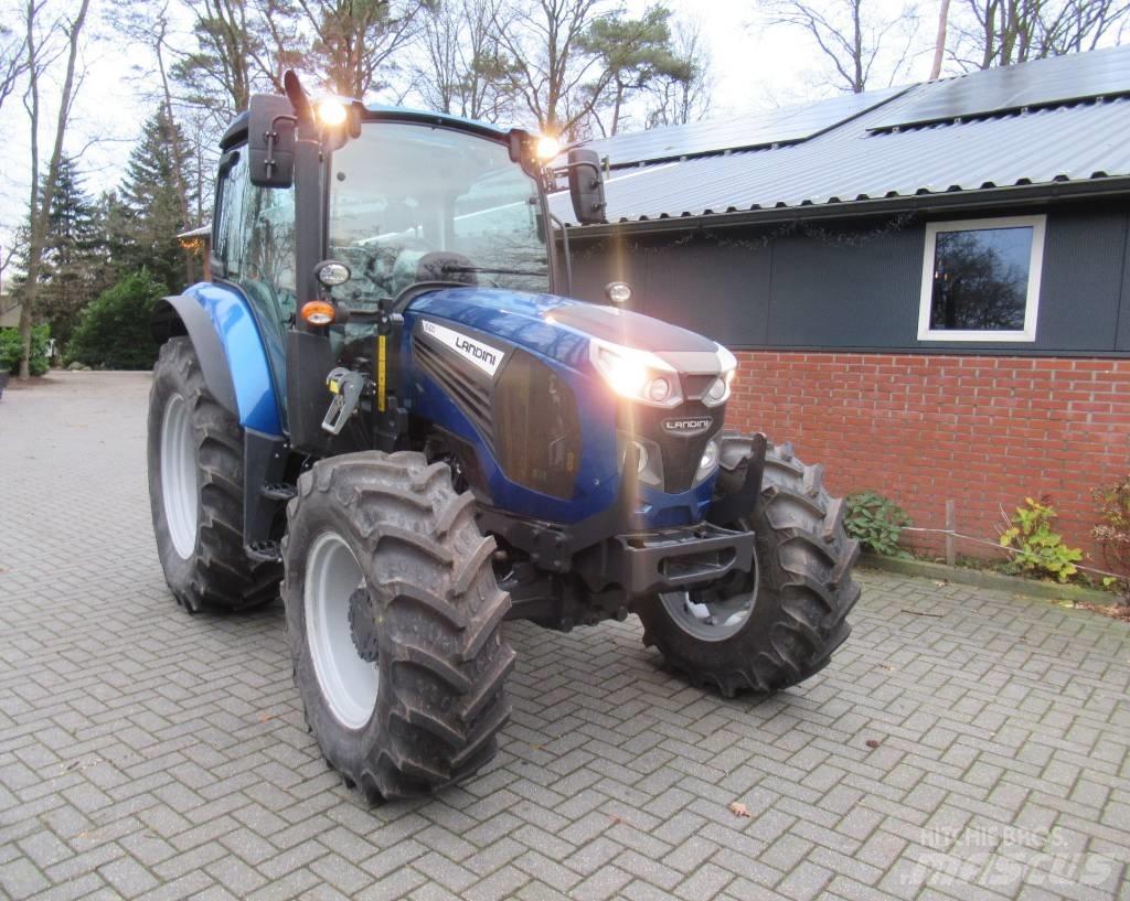 Landini 5-100 H Trattori