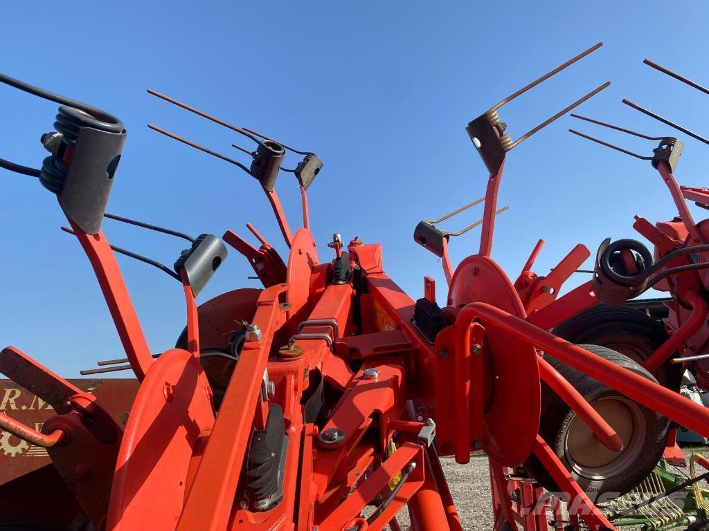 Kuhn GF8702T GII Ranghinatori