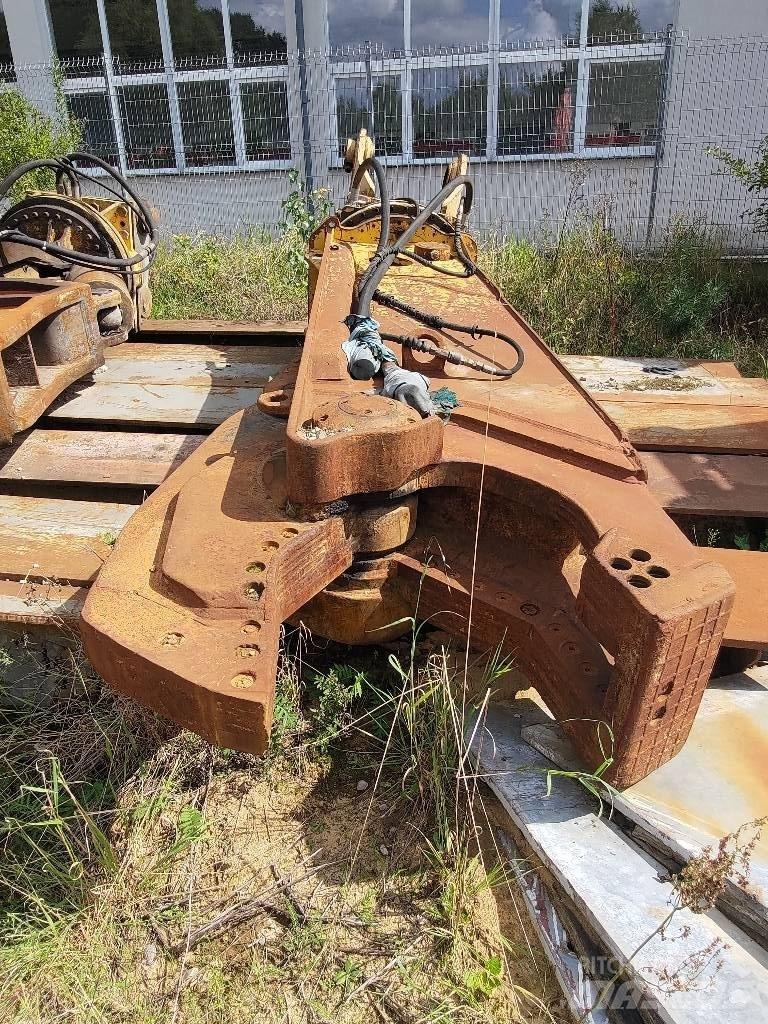Trevibenne CS 40RS Tagliatrici