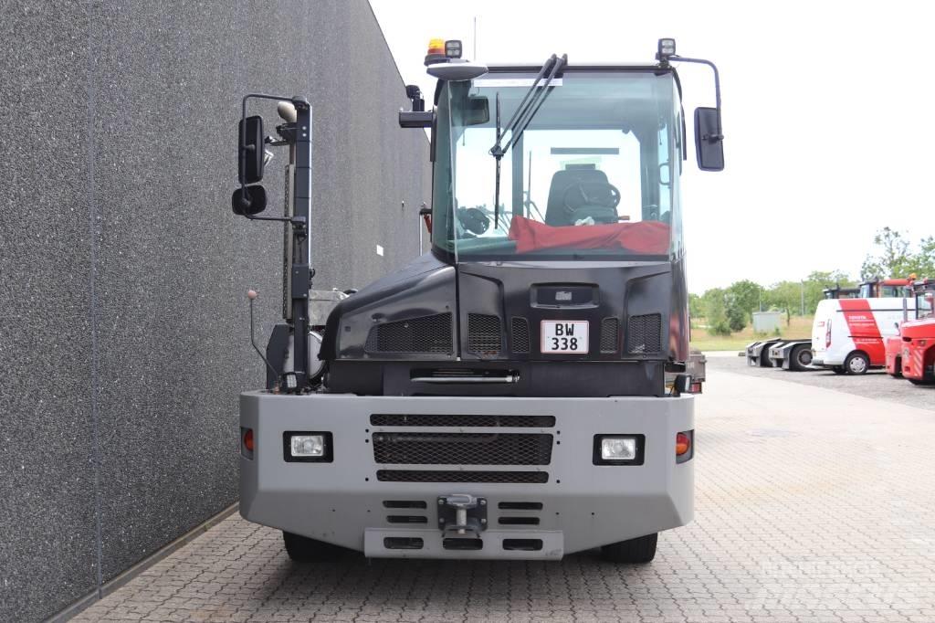Kalmar TR 618 i Trattori portuali