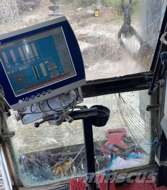 Bauer BG 24 H Punte pesanti