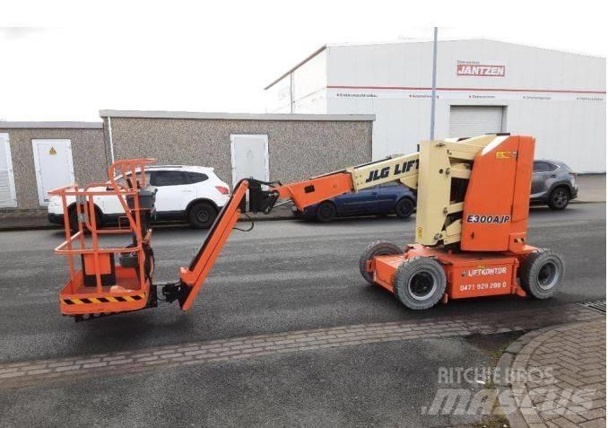 JLG E 300 AJP Piattaforme a braccio articolato