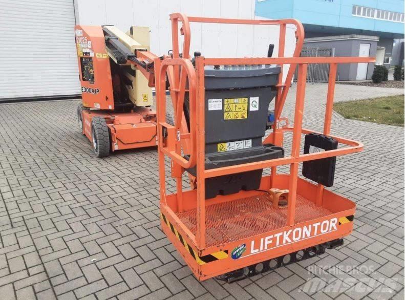 JLG E 300 AJP Piattaforme a braccio articolato