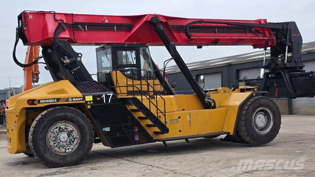 Sany SRSC4540GC-5 Carrelli elevatori