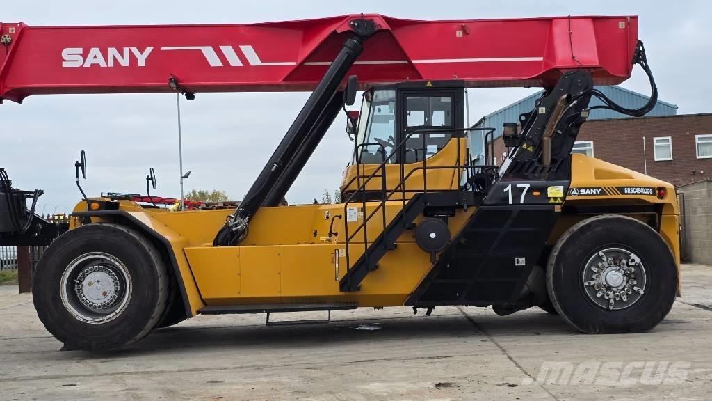 Sany SRSC4540GC-5 Carrelli elevatori