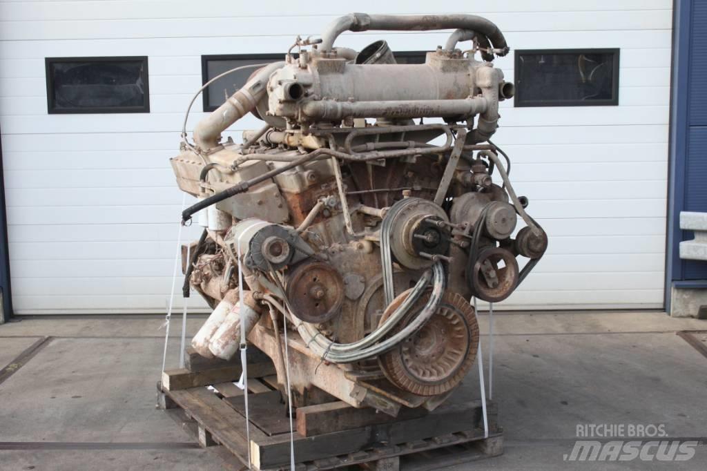 Cummins VT1710C Motori