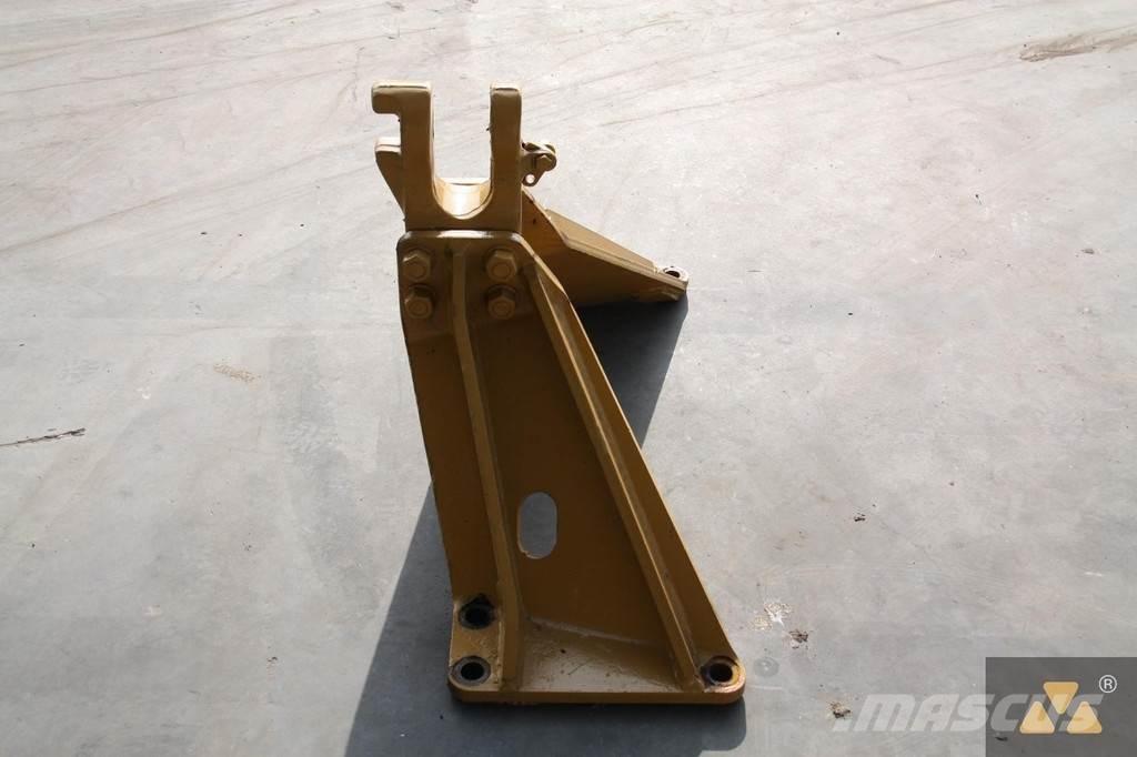 CAT D7G Drawbar Altri componenti