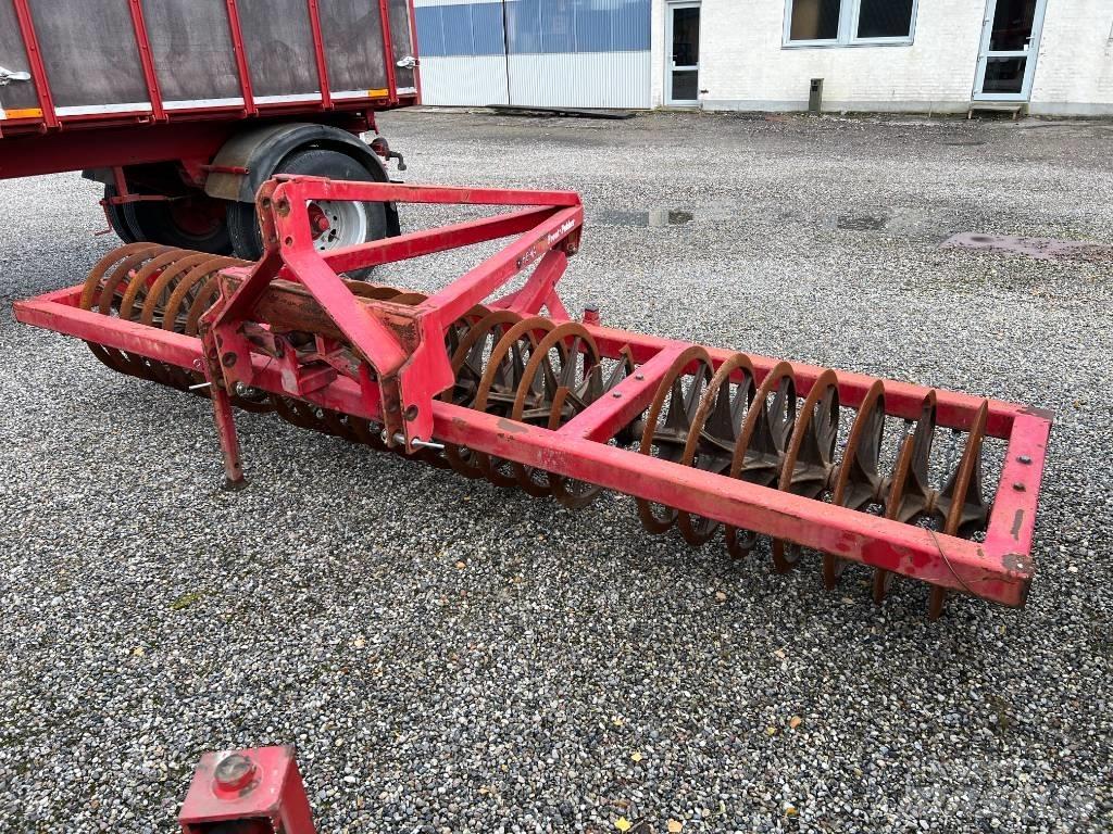 He-Va Frontpakker Altre macchine e accessori per l'aratura