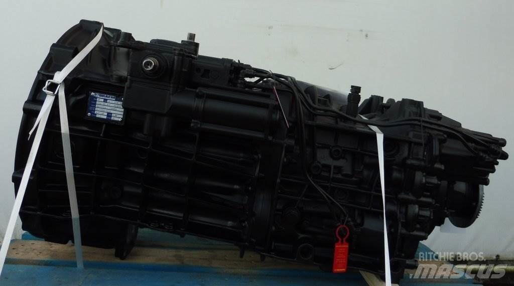 ZF 16S2230TD RM Scatole trasmissione