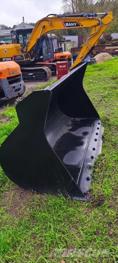 Volvo L 110 H Pale gommate