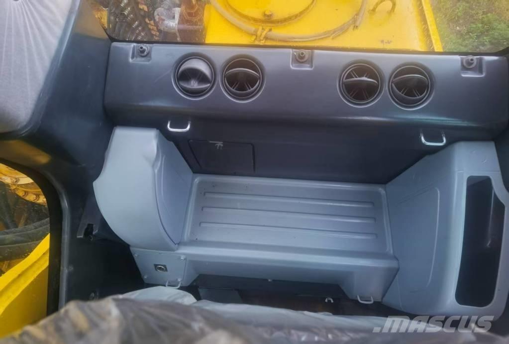 Komatsu PC 450-8 Escavatori cingolati