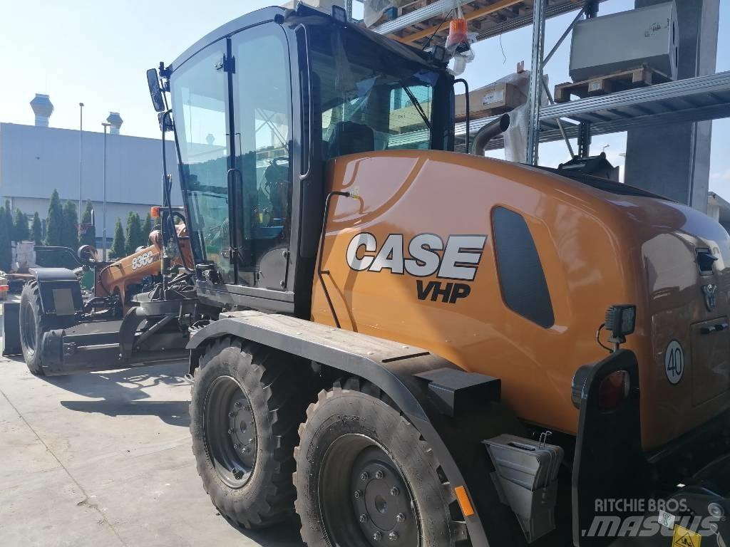 CASE 836C AWD Motorgraders