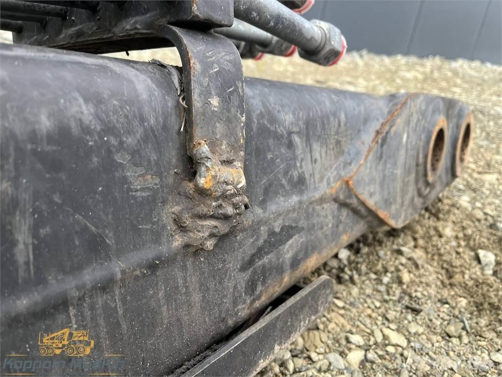 John Deere CF5 Gru per esbosco