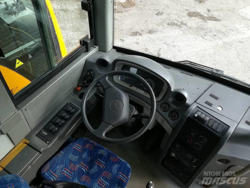 Isuzu Novo Citi Autobus urbani