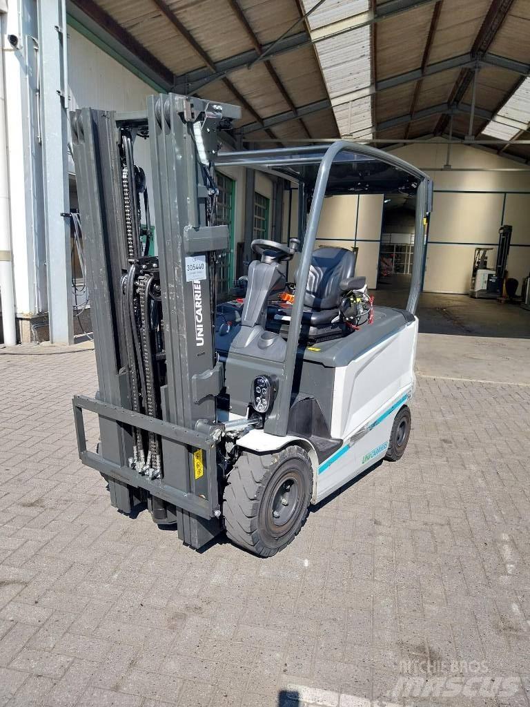 UniCarriers MX 25 Carrelli elevatori elettrici
