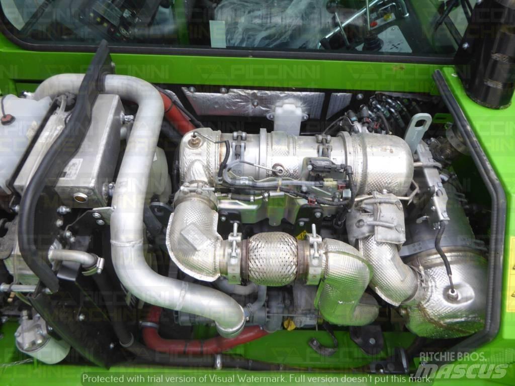 Merlo DBM3500 Autobetoniere