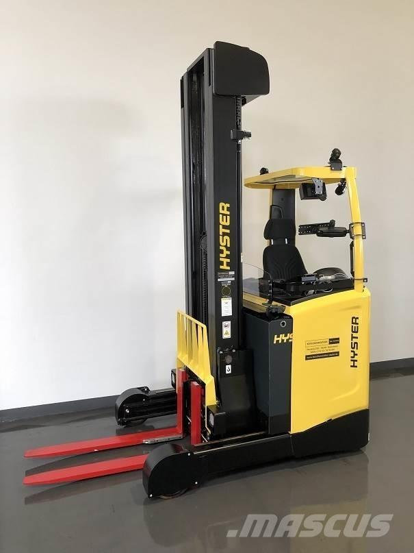 Hyster R1.6 Carrello retrattile