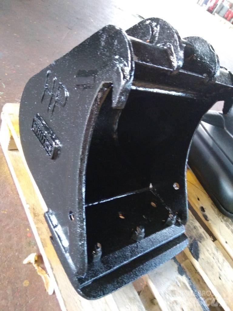 CAT 301.7 D Miniescavatori