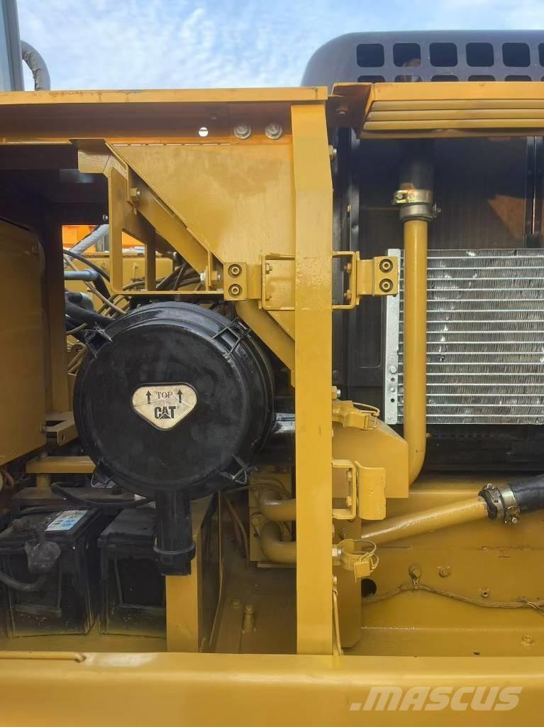 CAT 320 B Escavatori cingolati