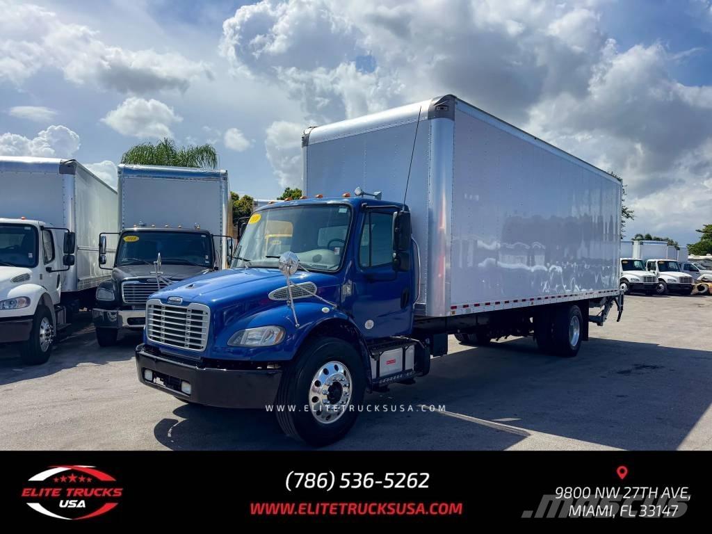 Freightliner M106 Camion altro