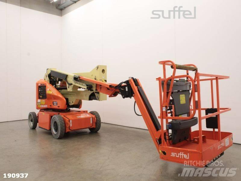JLG E 400 AJPN Piattaforme a braccio articolato