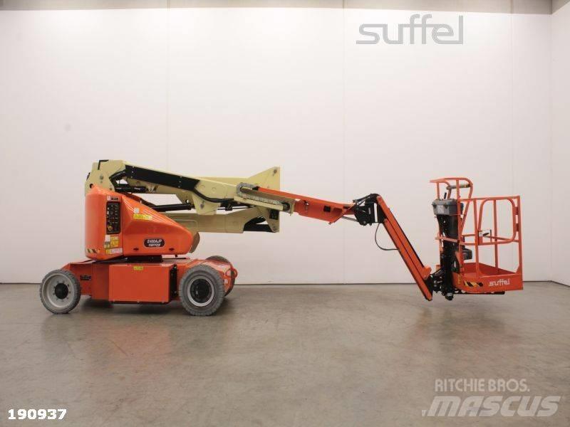 JLG E 400 AJPN Piattaforme a braccio articolato