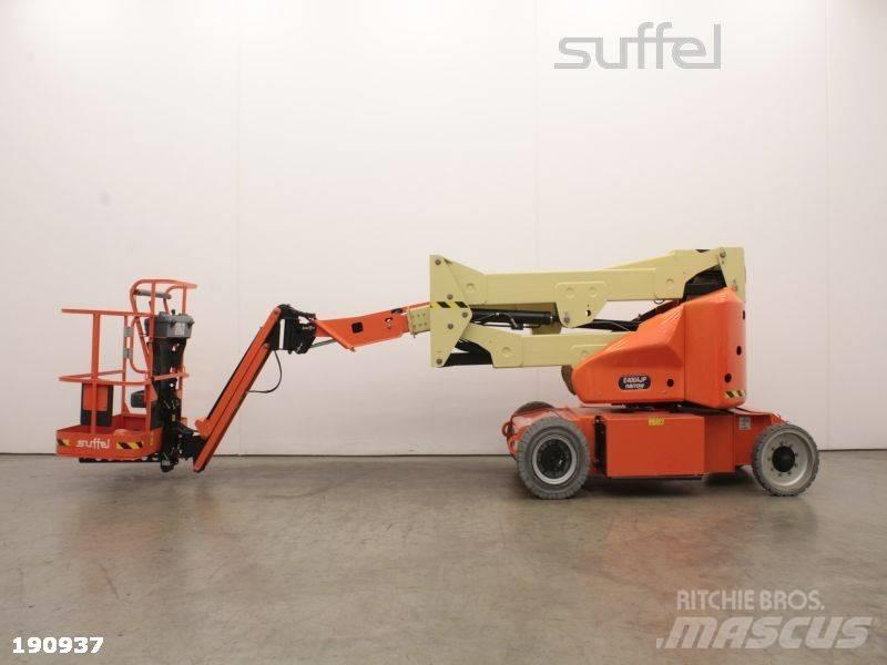 JLG E 400 AJPN Piattaforme a braccio articolato