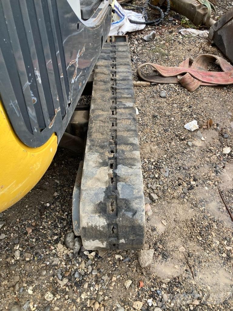 Neuson 2003 RD Miniescavatori