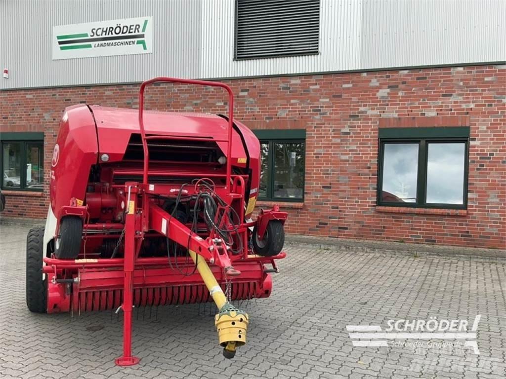 Lely RP 245 BCE Rotopresse