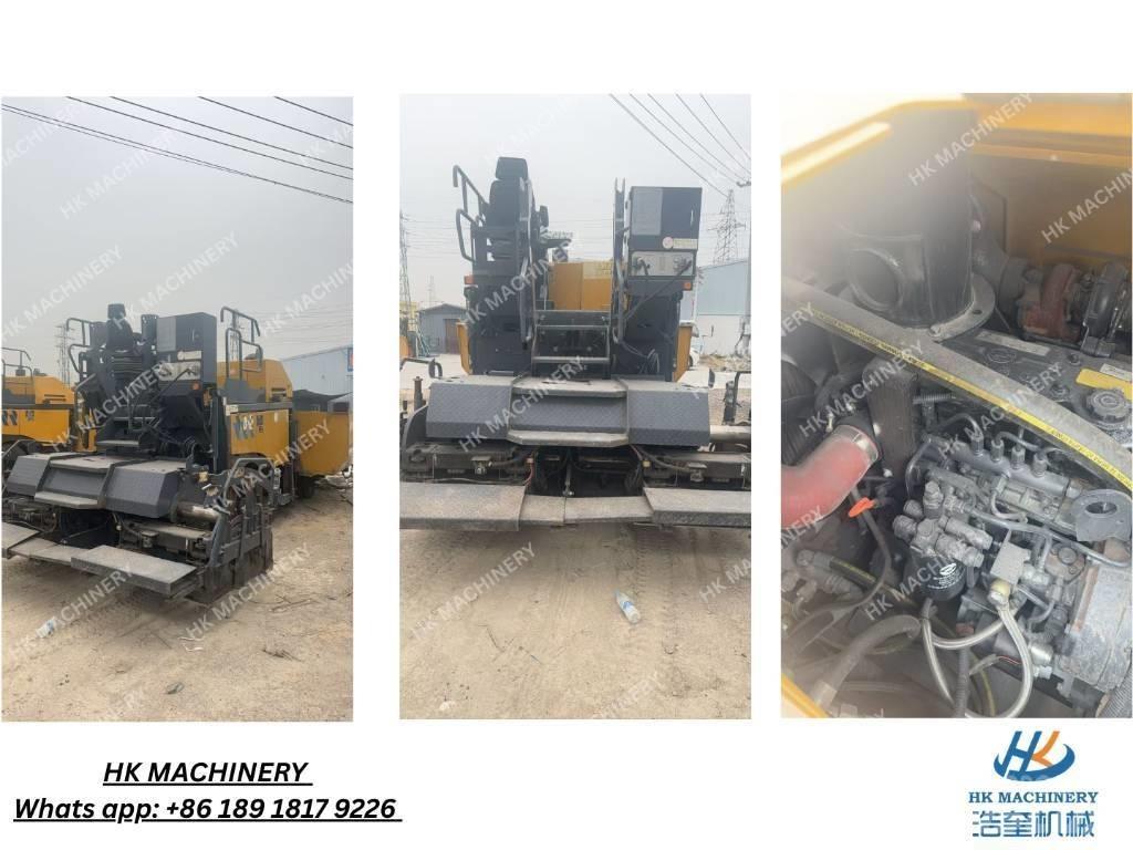 XCMG RP 453 L Finitrici