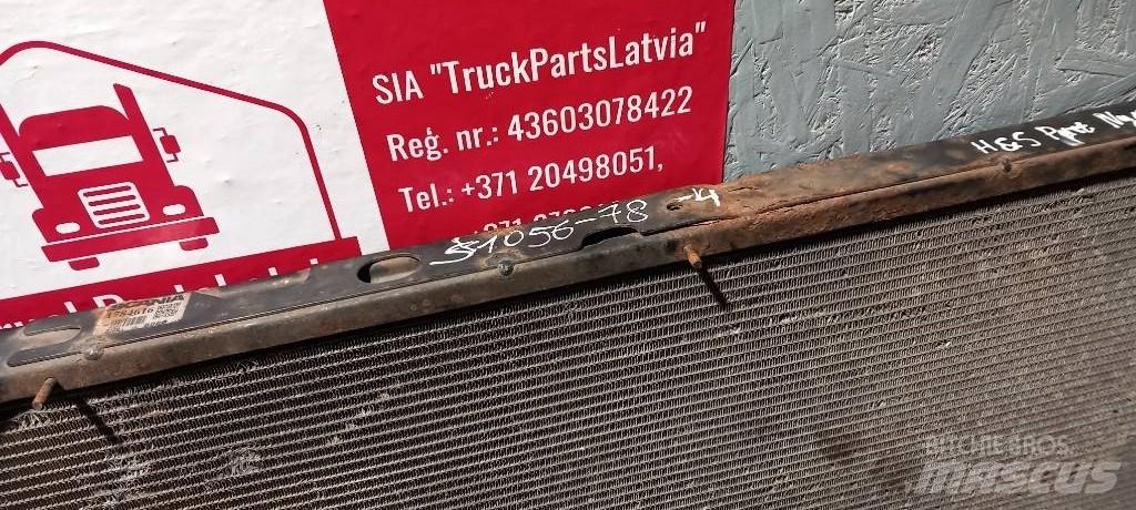 Scania R 440.   1784616 Radiatori