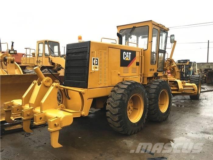 CAT 140 G Motorgraders
