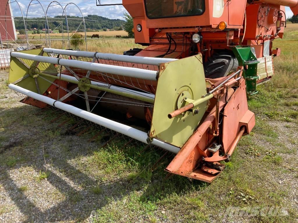 Dronningborg D1650 Mietitrebbiatrici
