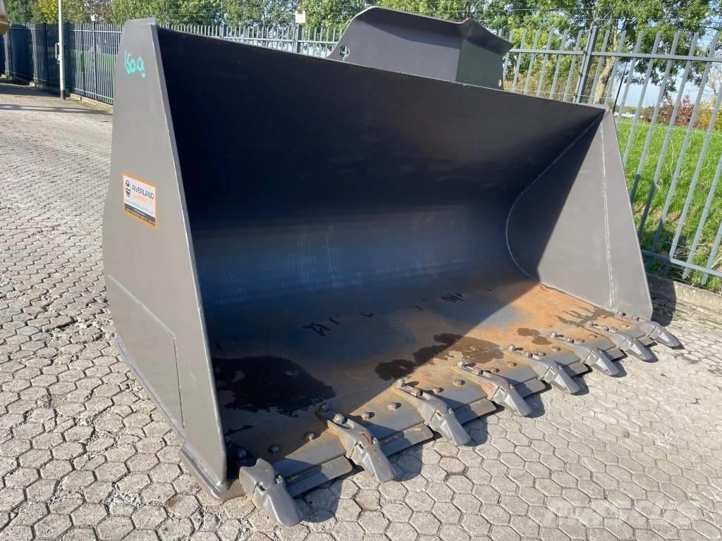 Volvo L150 H bucket Benne