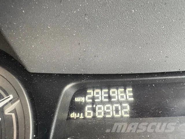 DAF XF 480 Motrici e Trattori Stradali