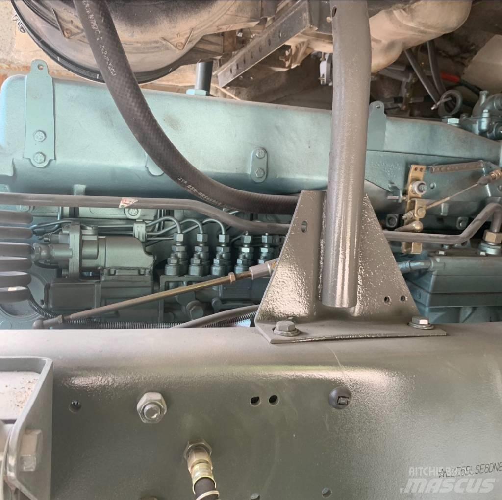 Howo 371 Camion altro
