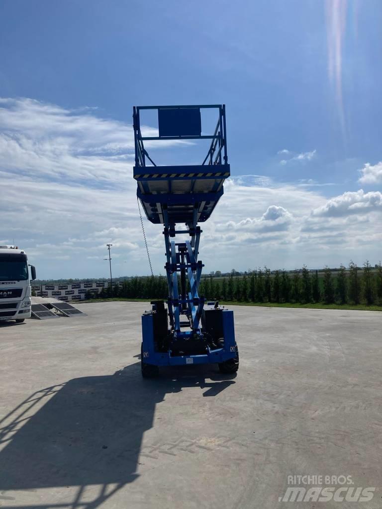 Genie GS 3369 Piattaforme a pantografo