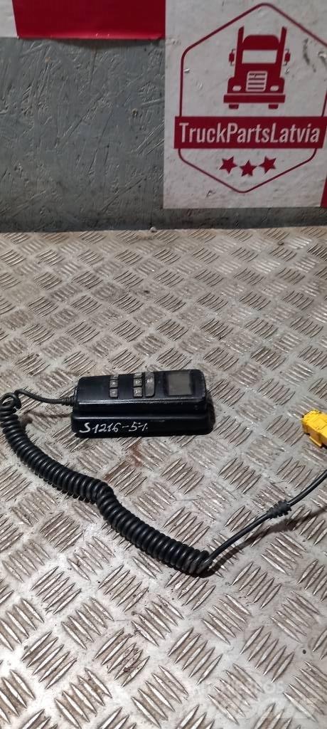 Scania R 440    1758161 Cabine e interni